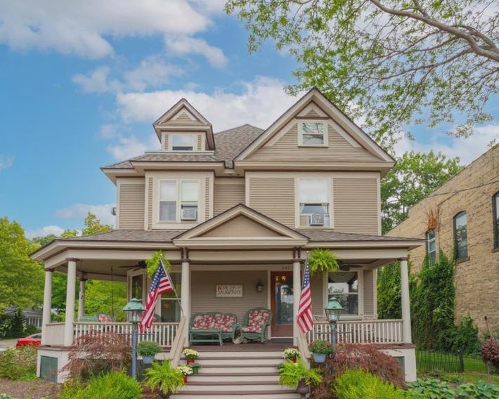 Inn of Saugatuck