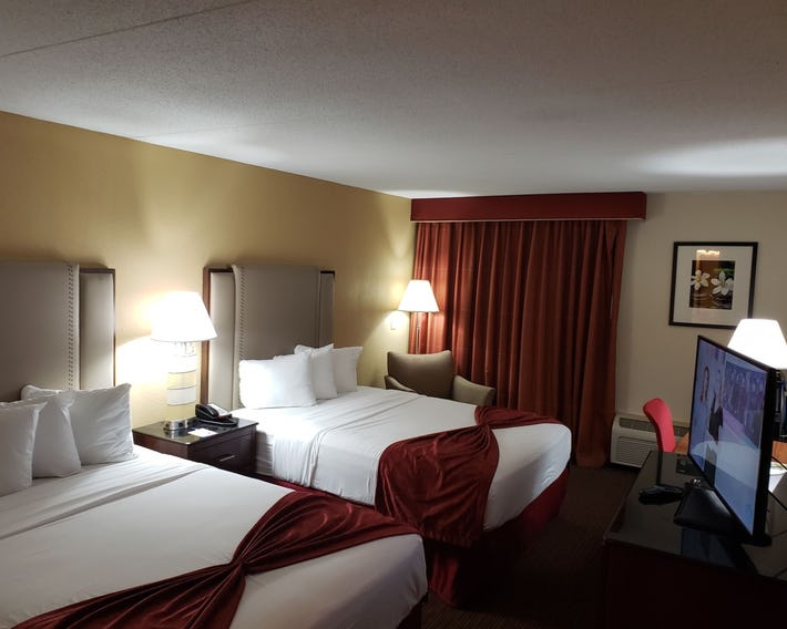 Baymont Inn and Suites Southfield/Detroit