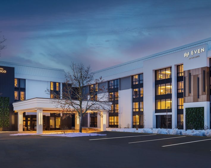 Drury Inn & Suites Detroit Troy
