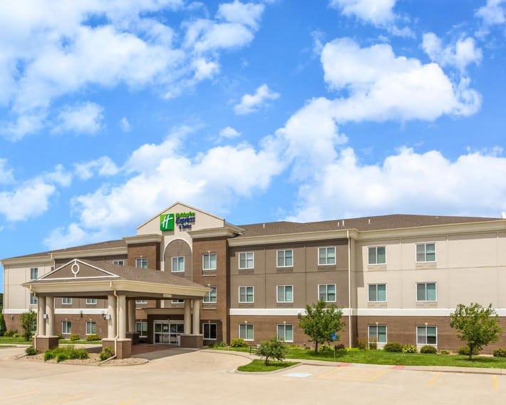 Holiday Inn Express - Albert Lea by IHG
