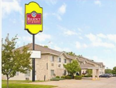 Regency Inn & Suites