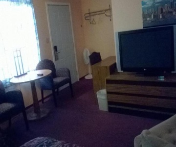 Sterling Motel