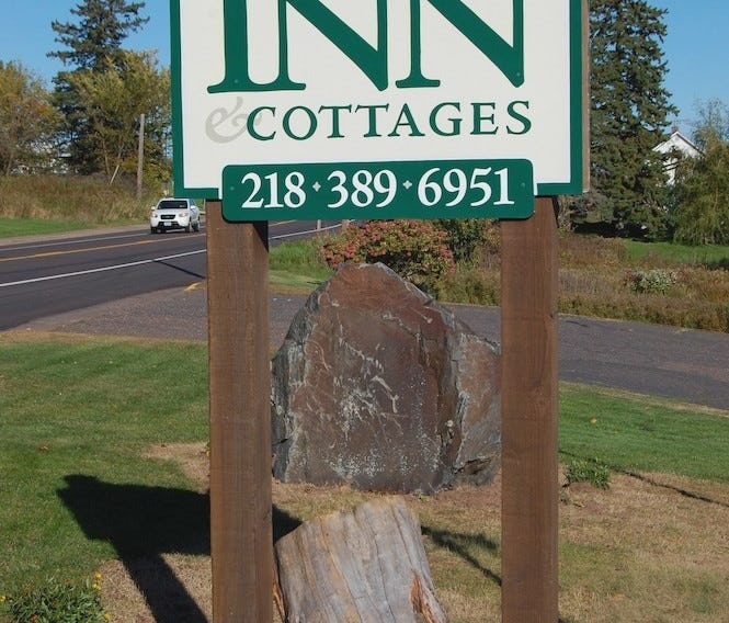 Northwoods Inn & Cottages