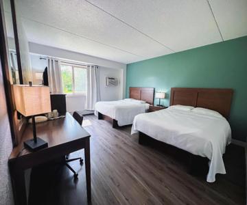 Walleye Inn