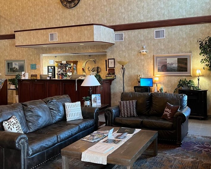 GrandStay Hotel & Suites Becker-Big Lake