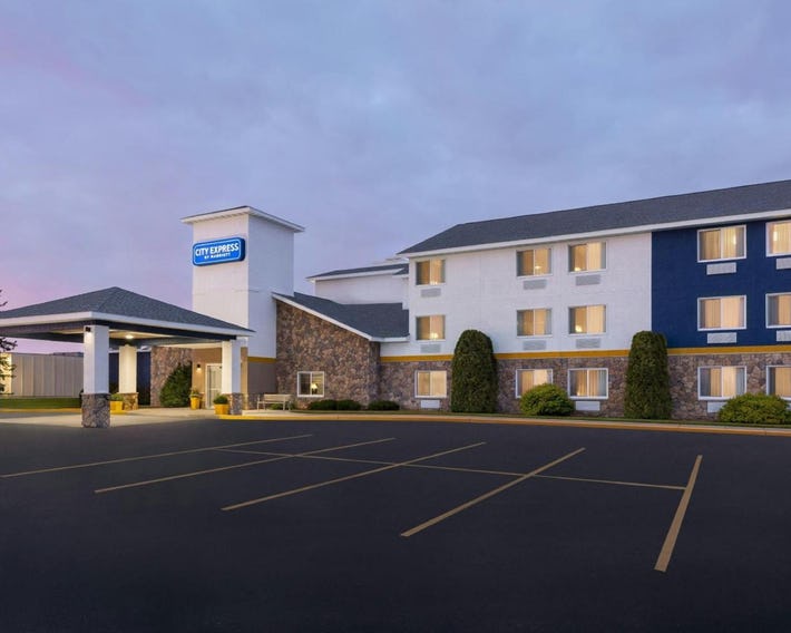 Hotel Bemidji