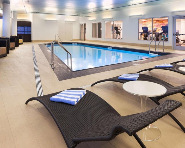 Hyatt Regency Bloomington - Minneapolis