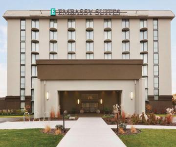 Embassy Suites Bloomington
