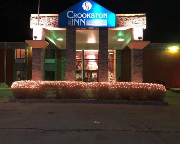 Crookston Inn & Convention Center