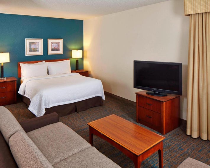 Residence Inn Minneapolis Eden Prairie