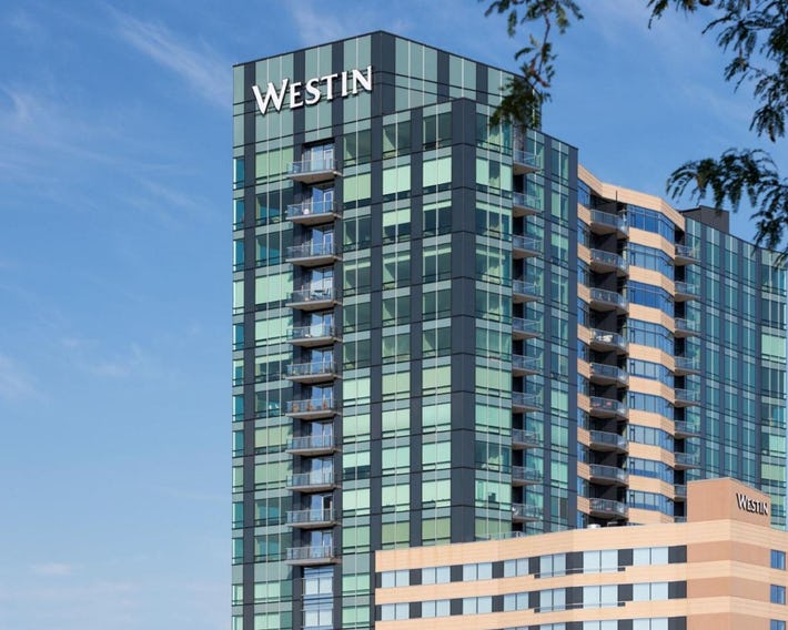 The Westin Edina Galleria
