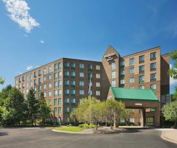 Residence Inn Minneapolis Edina