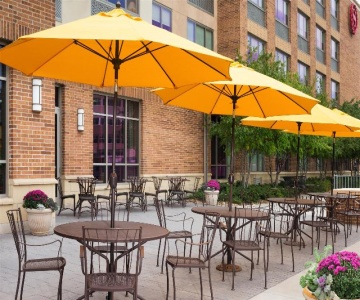 Sheraton Minneapolis Midtown Hotel