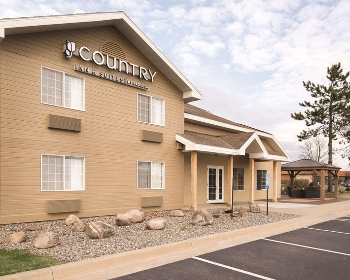 Country Inn & Suites by Radisson, Grand Rapids, MN