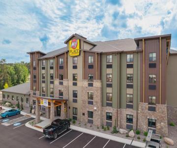 My Place Hotel-Grand Rapids, MN