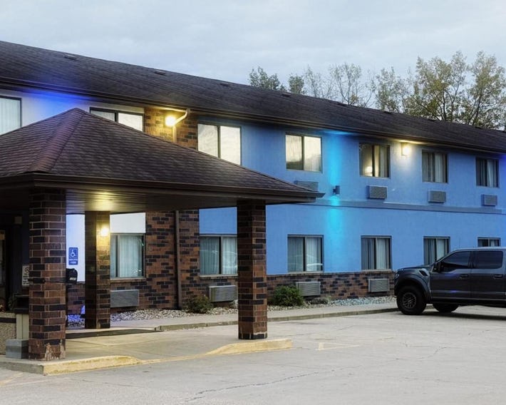 Days Inn By Wyndham Mankato