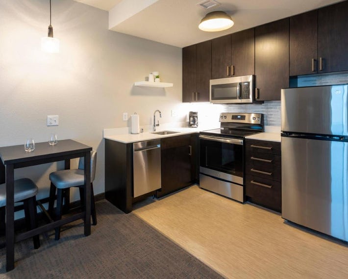 Residence Inn by Marriott Minneapolis Maple Grove/Arbor Lakes