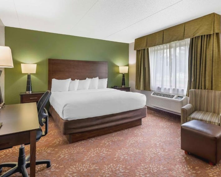 Best Western Plus New Ulm