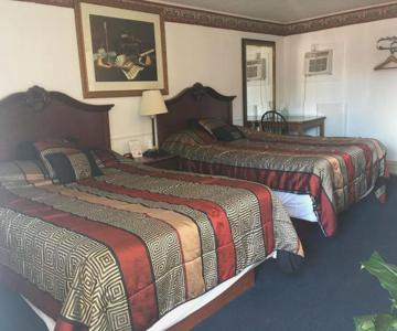 Colonial Inn Extended Stay By OYO New Ulm