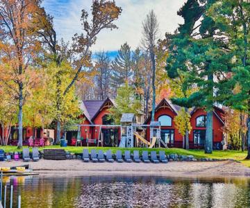 Good Ol' Days Family Resort