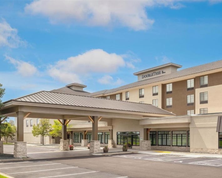 Doubletree By Hilton Owatonna
