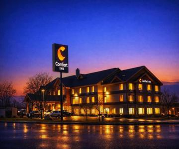 Comfort Inn Owatonna