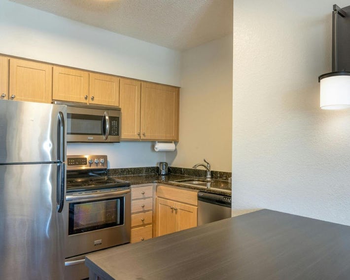 Residence Inn Rochester Mayo Clinic Area