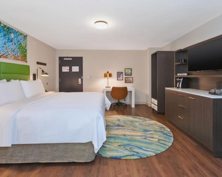 Hotel Indigo Rochester - Mayo Clinic Area by IHG