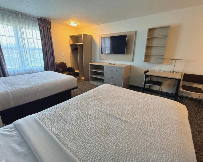 MainStay Suites Rochester South Mayo Clinic
