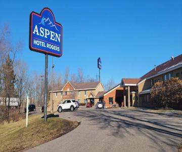 AmericInn by Wyndham Rogers