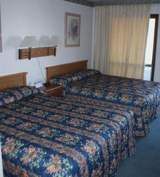 Viking Jr. Motel
