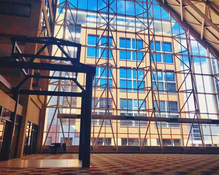 DoubleTree by Hilton St Paul Downtown