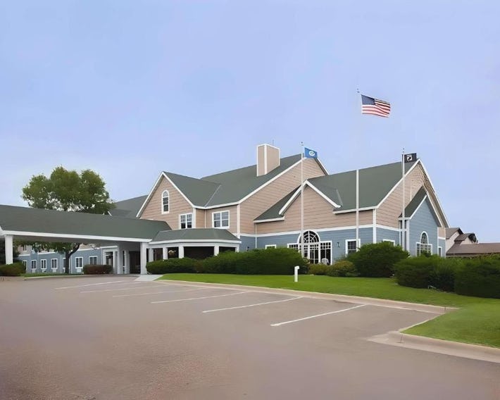 Quality Inn & Suites Stillwater