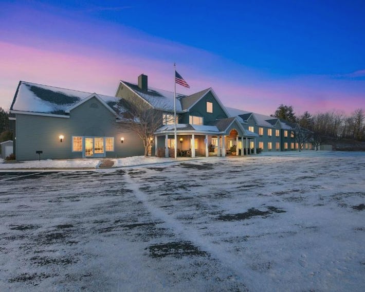 Country Inn Walker