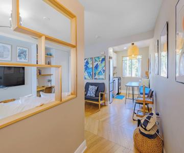 Oak Shores Condominiums
