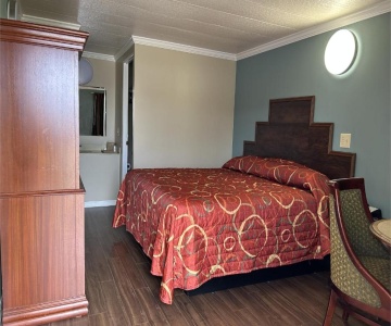 Spanish Inn Motel