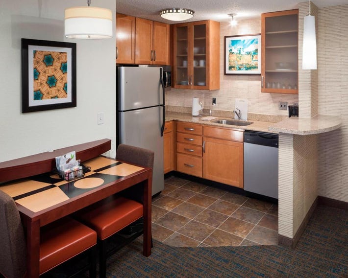 Residence Inn by Marriott Hattiesburg