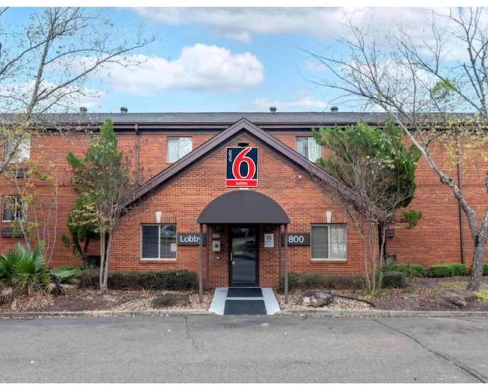 Extended Stay America Jackson Ridgeland