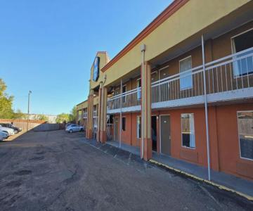 Diamond Inn