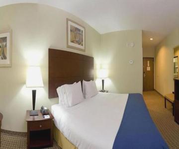 Holiday Inn Express Hotel & Suites Magee