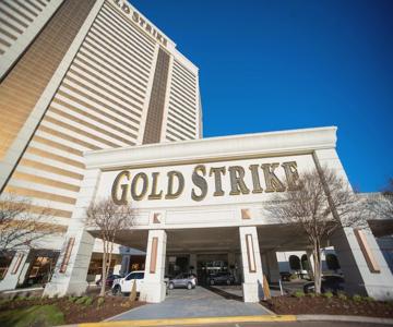 Gold Strike Casino Resort