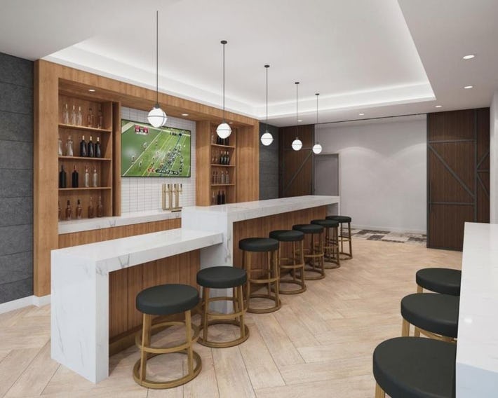 Staybridge Suites Southaven - Memphis South by IHG