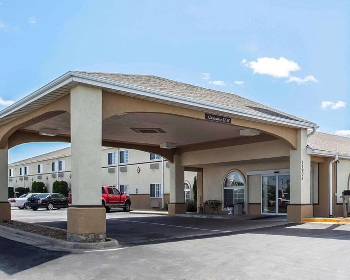 Quality Inn Belton - Kansas City South