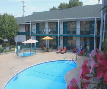 Ozark Valley Lodge