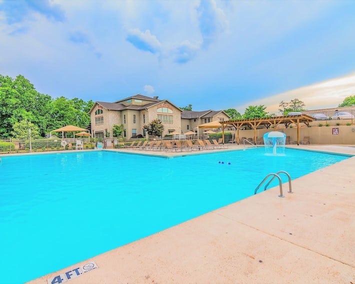 Pointe Royale Condominium Resort and Golf Course