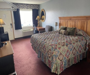 Hall of Fame Hotel