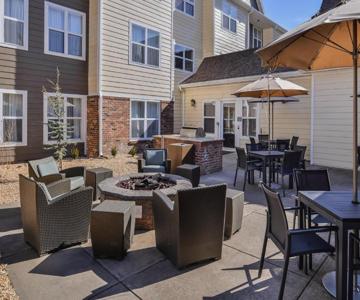 Residence Inn Branson