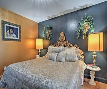 Presley's Penthouse Branson Resort