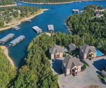 Rockwood Resort