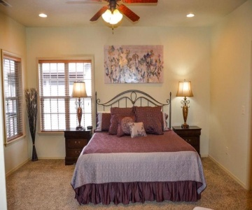 Branson Townhomes Nightly Rentals